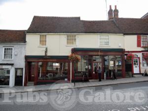 Picture of La Tasca