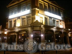 Picture of The Prince of Wales