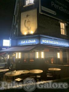 Picture of Northcote Saviour