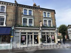 Picture of The Bolingbroke