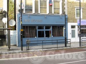 Picture of Ashanti Lounge Bar