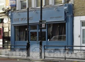 Picture of Ashanti Lounge Bar