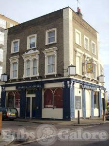 Picture of The Haberdashers Arms