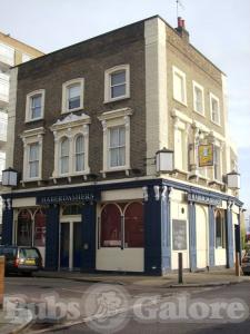 Picture of The Haberdashers Arms