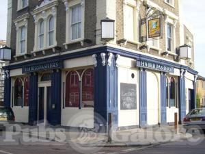 Picture of The Haberdashers Arms