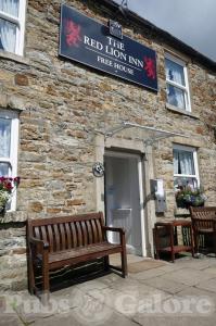 Picture of The Red Lion Inn
