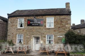 Picture of The Red Lion Inn
