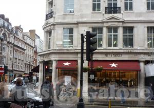 Picture of La Tasca