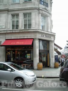 Picture of La Tasca