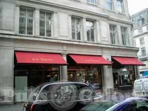 Picture of La Tasca