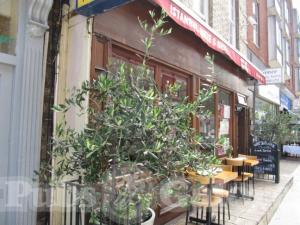 Picture of Istanbul Meze