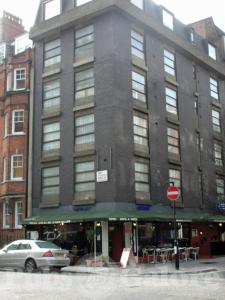 Picture of Den