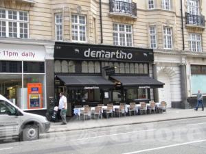 Picture of De Martino