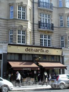 Picture of De Martino