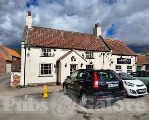 Picture of Blacksmiths Arms