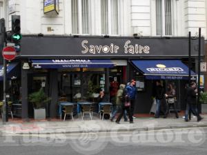 Picture of Savoir Faire
