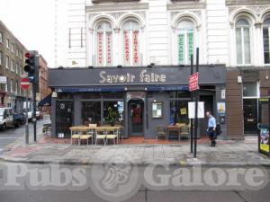 Picture of Savoir Faire