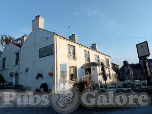 Picture of The Manor House