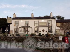 Picture of The Manor House