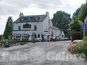 Picture of Anglers Arms