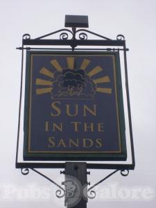 Picture of Sun in the Sands