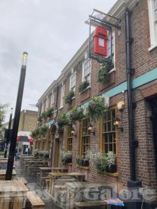 Picture of Eltham GPO
