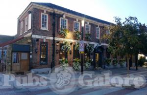 Picture of Eltham GPO