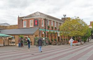 Picture of Eltham GPO