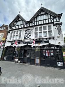 Picture of Draughts