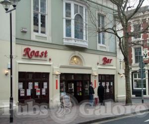 Picture of Roast Bar