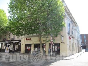 Picture of Roast Bar