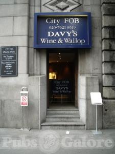 Picture of City FOB