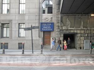 Picture of City FOB