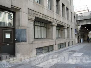 Picture of City FOB