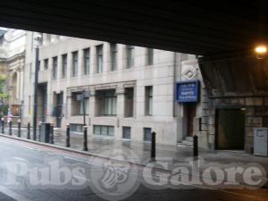 Picture of City FOB