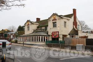 Picture of The Fox under the Hill