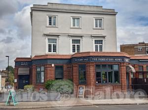 Picture of The Foresters Arms