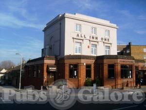 Picture of All Inn One