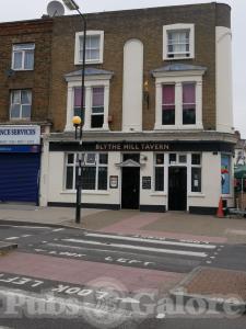Picture of The Blythe Hill Tavern