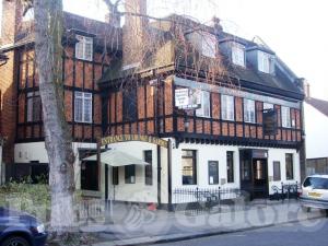 Picture of The Forest Hill Hotel