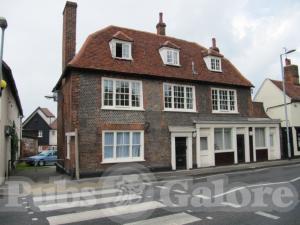 Picture of White Hart