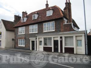Picture of White Hart