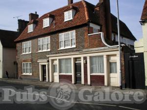Picture of White Hart