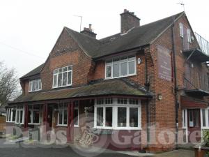 Picture of The George