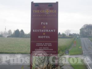 Picture of The George