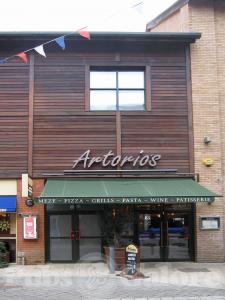 Picture of Artorios