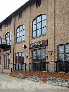 Picture of Artorios