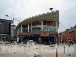 Picture of The Bridge Tavern