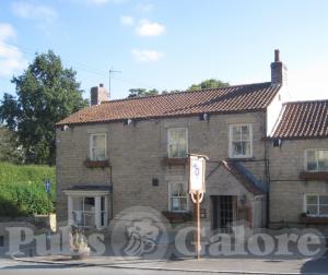 Picture of The White Swan