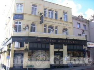 Picture of The Paxton Arms Hotel